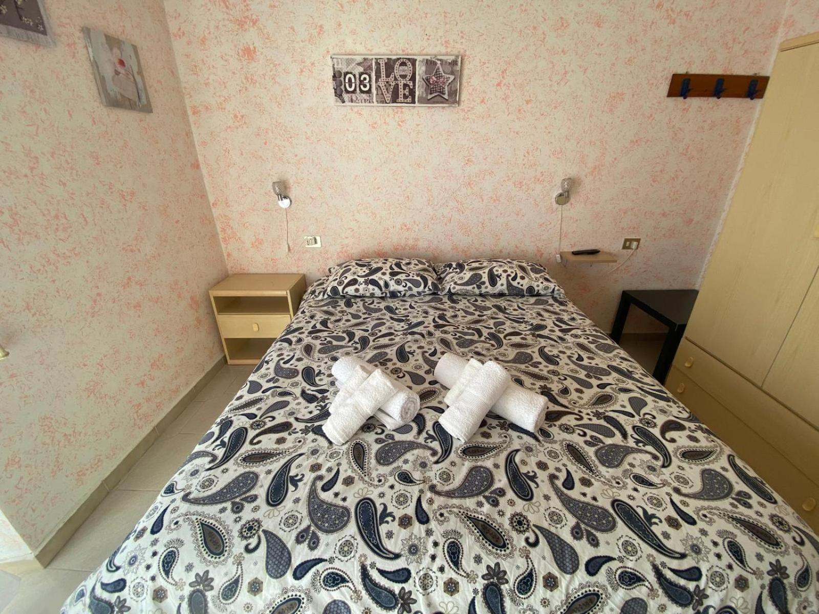 Don Pasquale Scontrone House Villa Buitenkant foto