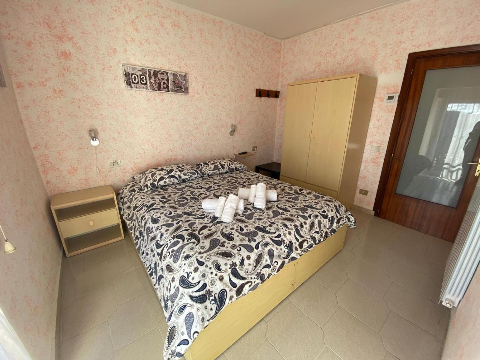 Don Pasquale Scontrone House Villa Buitenkant foto
