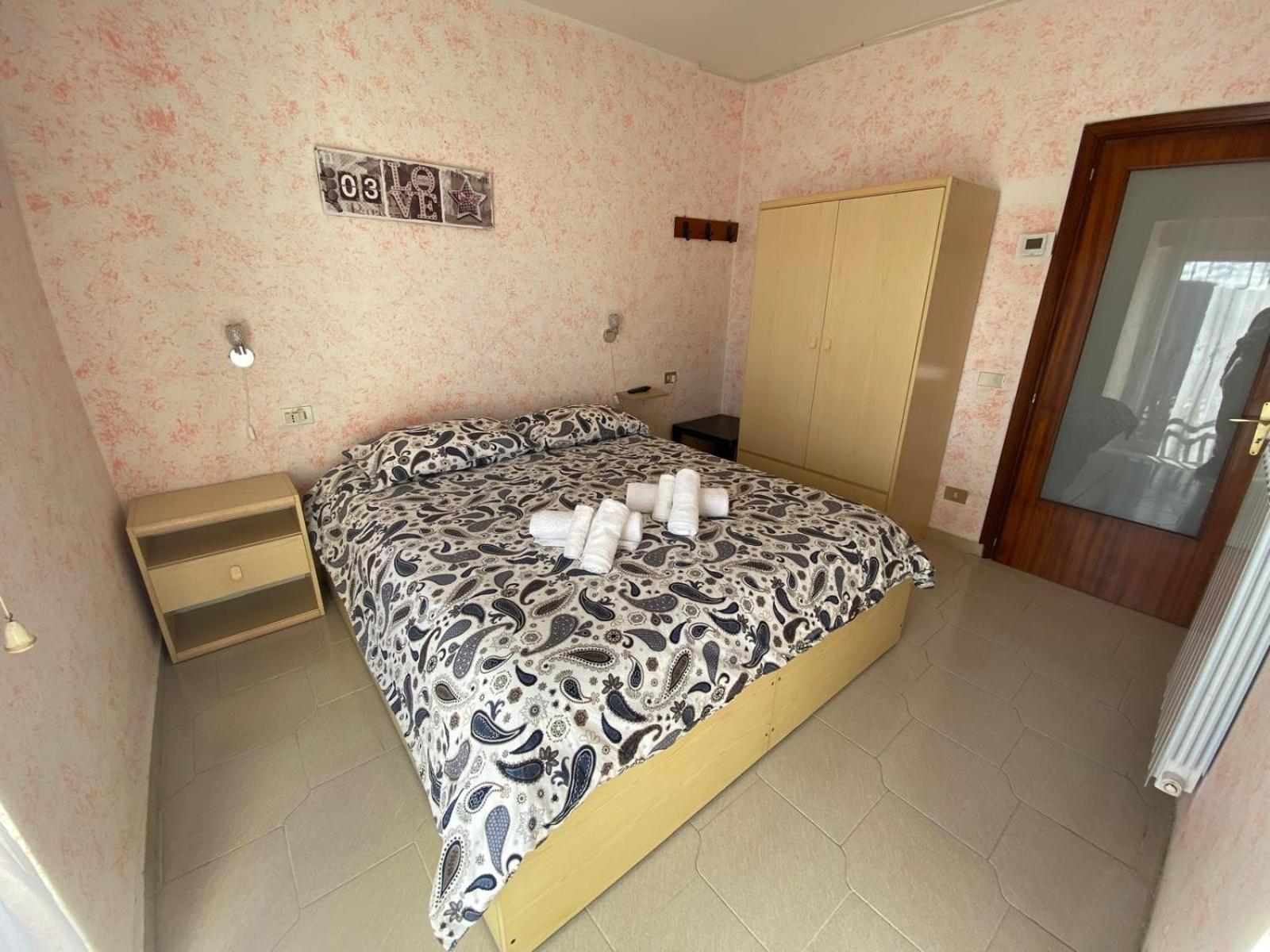 Don Pasquale Scontrone House Villa Buitenkant foto
