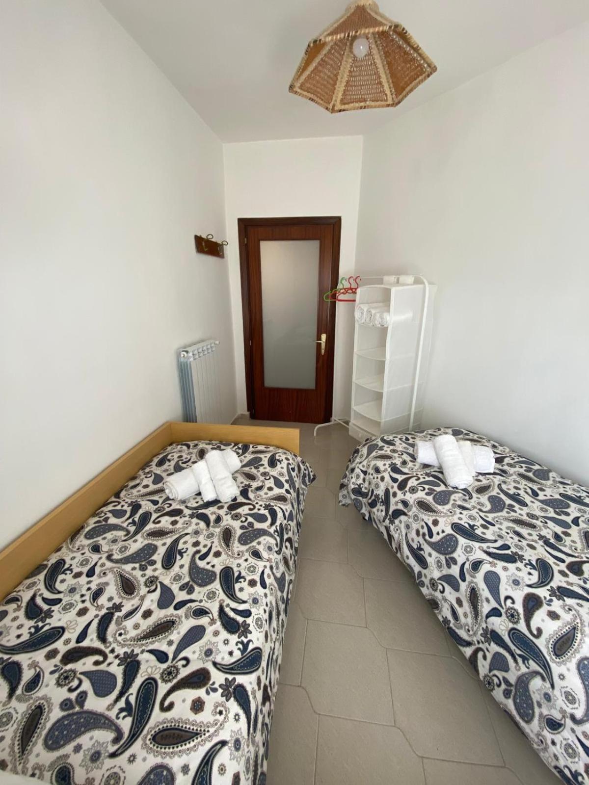 Don Pasquale Scontrone House Villa Buitenkant foto