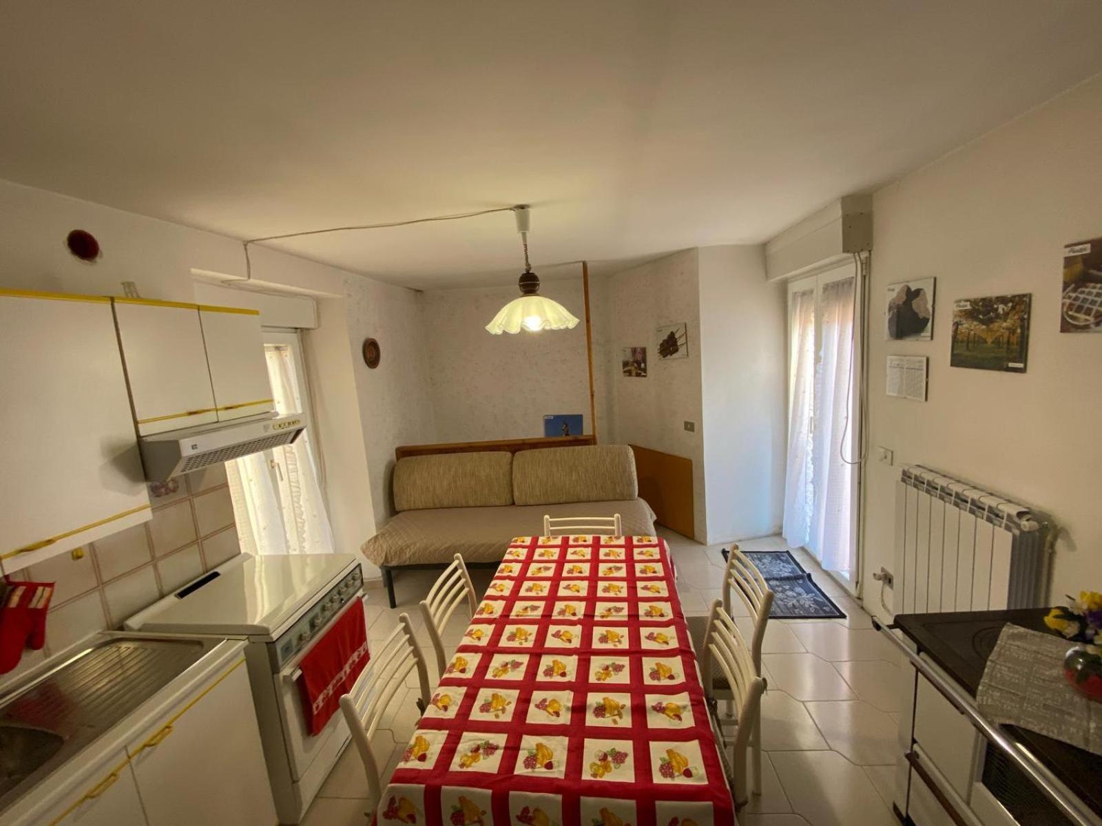 Don Pasquale Scontrone House Villa Buitenkant foto